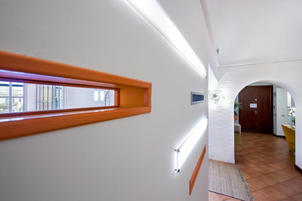 باليرمو B&B Palazzo Reale المظهر الخارجي الصورة