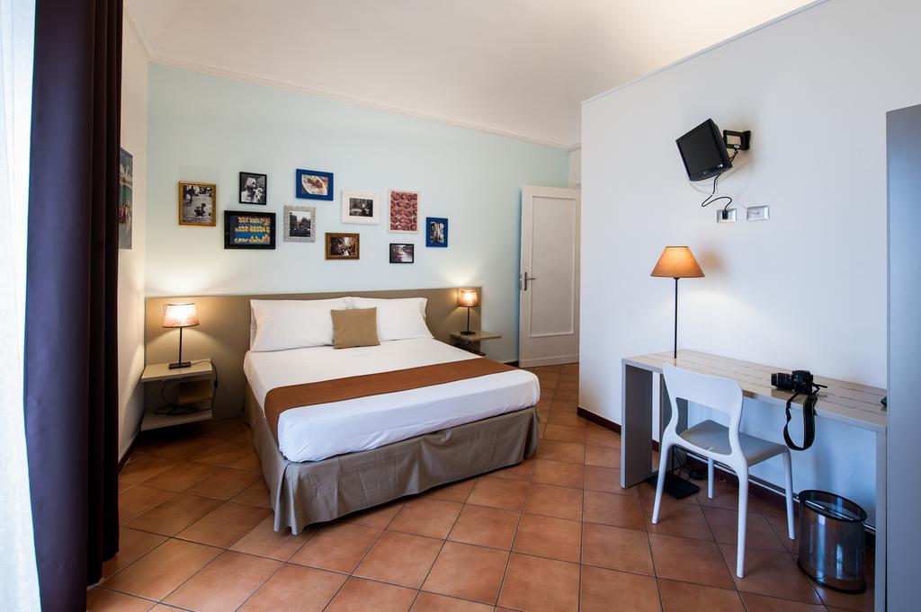 باليرمو B&B Palazzo Reale المظهر الخارجي الصورة