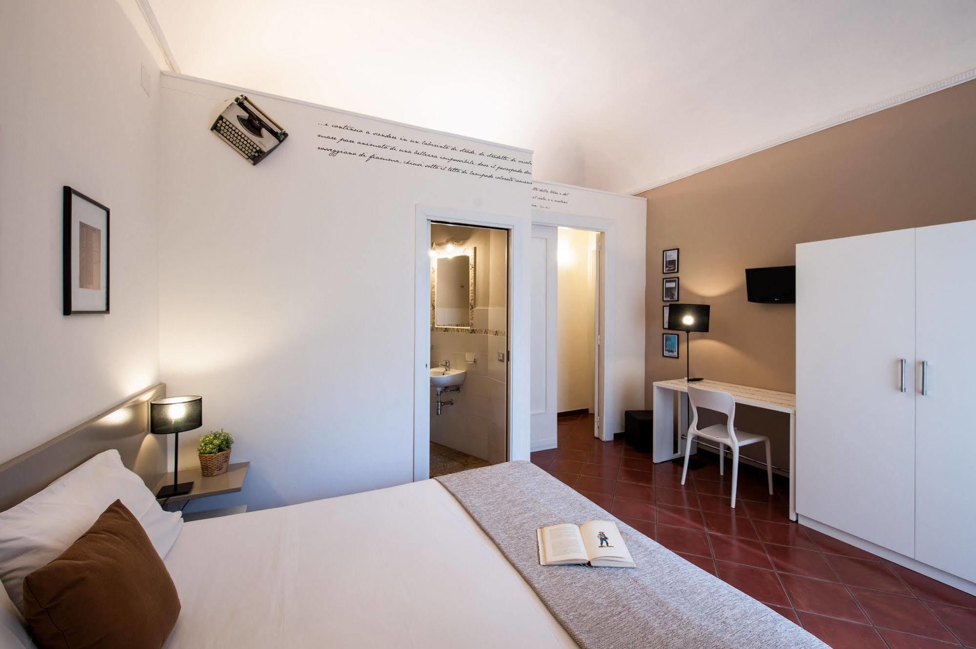 باليرمو B&B Palazzo Reale المظهر الخارجي الصورة